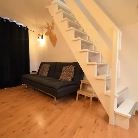 Apartamento Résidence Balcons D'olympie - 3 Pièces Pour 8 Personnes 354 *