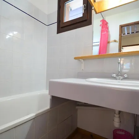 Résidence Balcons D'olympie - 3 Pièces Pour 8 Personnes 354