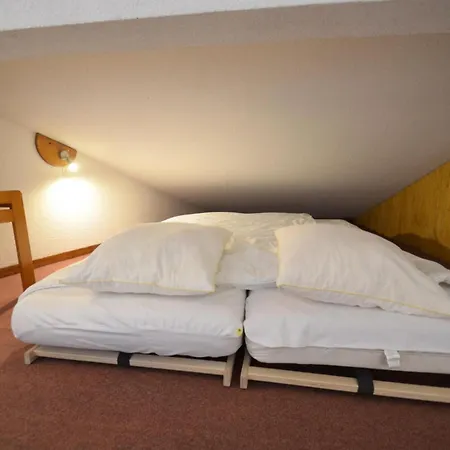 Balcons D'olympie - Chaleureux Avec Vue Sur Les Pistes Mae-4354 Apartment